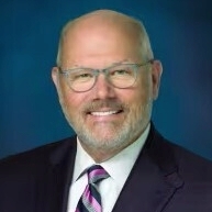 Michael A. Mayo '88, DHA, FACHE