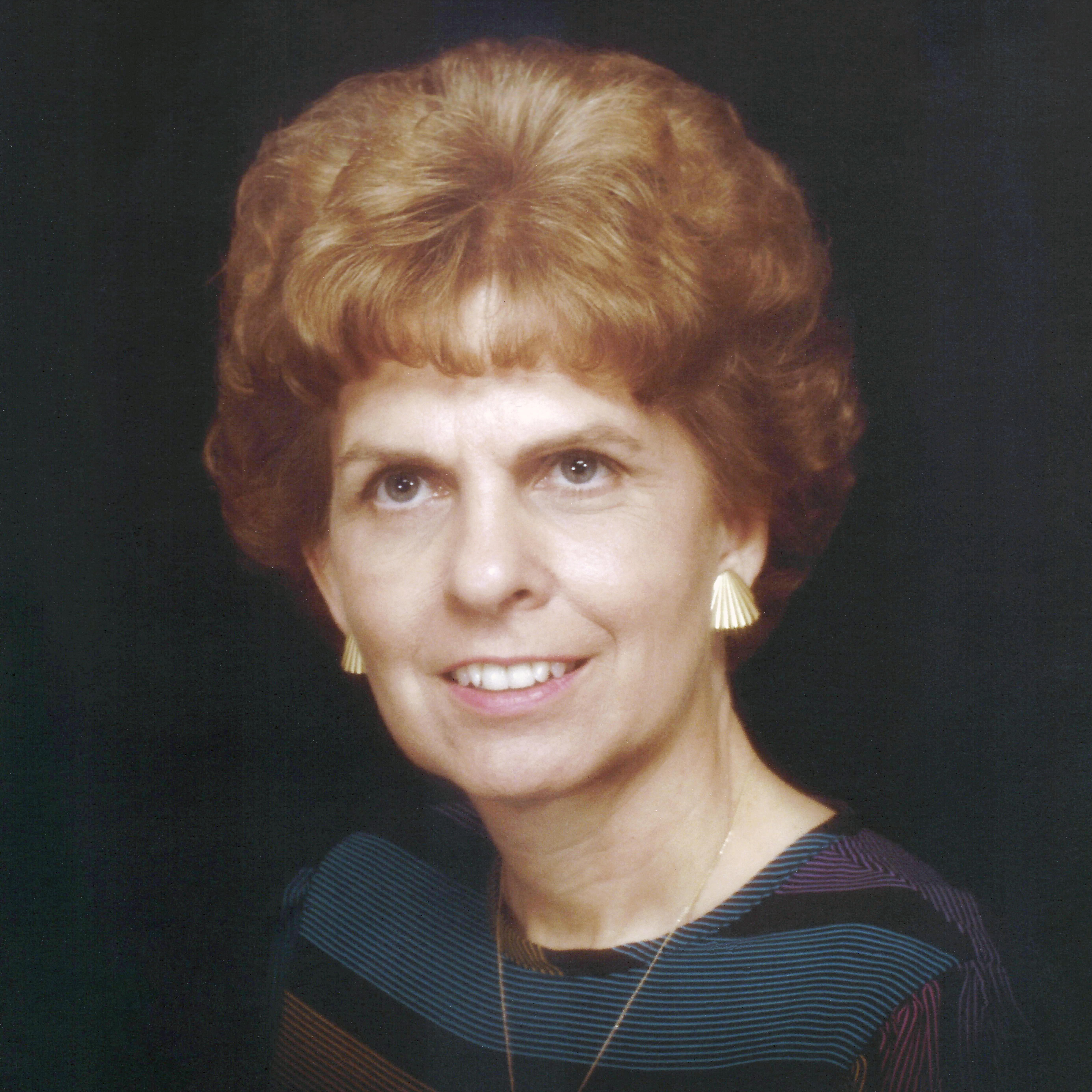 Dr. Rose Nieswiadomy