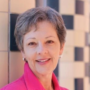 Karen L. Peterson, PhD '73, '74